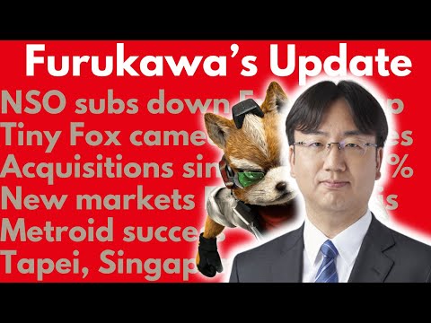 Nintendo President's Presentation | Full Deep Dive