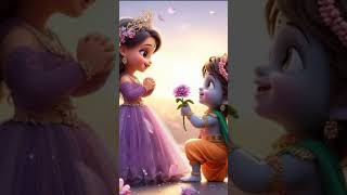 shree krishna video #4kwhatsappstatus