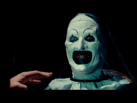 Terrifier 3 Movie Review