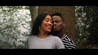 Diamond Platnumz ft Miri Ben-Ari - Baila (Official Music Video)