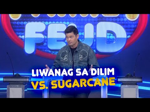 Family Feud: Tuloy-tuloy ang month-long 3rd anniversary ng 'Family Feud!'