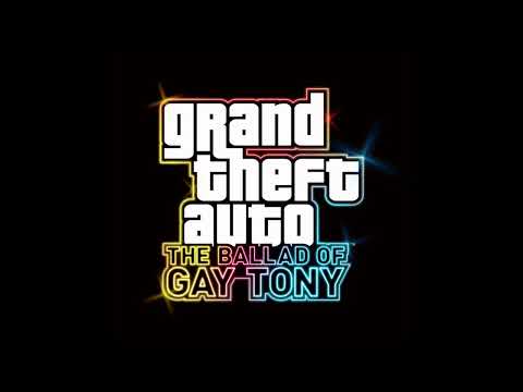 I Keep on Walking (Extended Mix) - Grand Theft Auto: The Ballad of Gay Tony