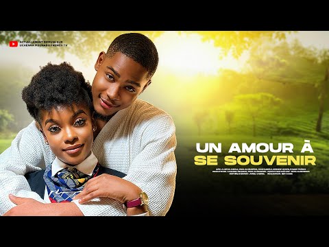 UN AMOUR À SE SOUVENIR - CLINTON JOSHUA, MIWA OLORUNFEMI, CHIKE DANIELS dernier film nigérian