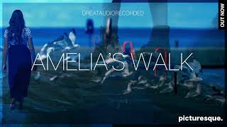 GreatAudioRecorded - Amelia's Walk