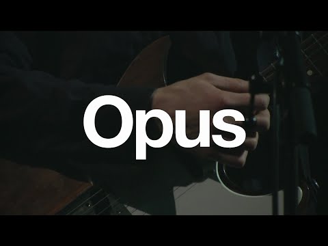 Black Country, New Road - 'Opus' (Live from the Queen Elizabeth Hall)