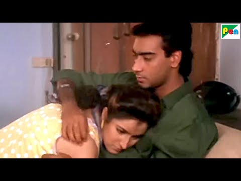 अजय देवगन से हुआ टिस्का चोपड़ा को प्यार - Ajay Devgn, Tisca Chopra - Platform