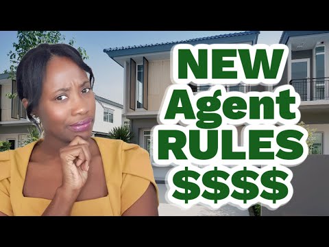 Buyers, Listen Up! Who's Covering Your Agent's Fees?