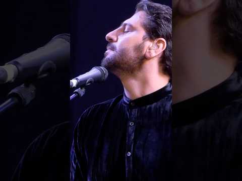 Celestial Blessings: ‘Hamziyya’ Performed Live #samiyusuf #ramadan