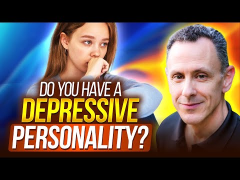 Is Depression Hiding in Your Personality? Uncover Depressive Traits