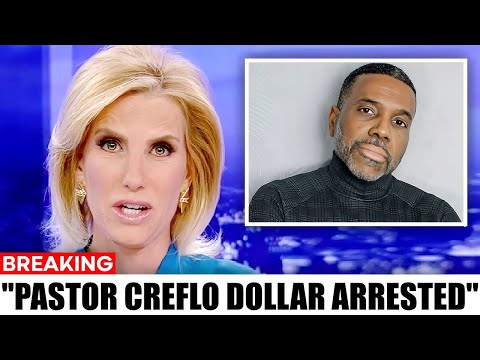 Devastating News For Pastor Creflo Dollar