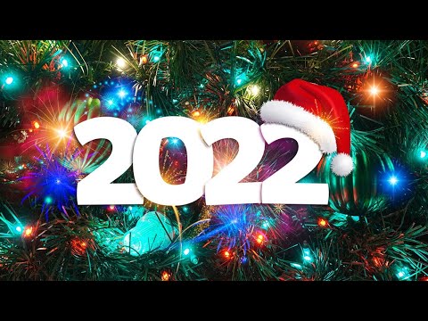 Christmas Songs Remix 2022 - Christmas Music Mix - EDM Christmas Playlist 2023