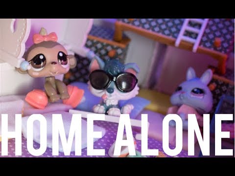 LPS Home Alone