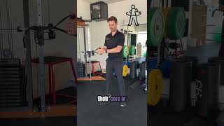 How To Do The Paloff Press | Perth Injury & Pain Clinic