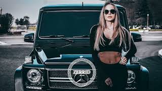 ZERRID - The Best Top Mixes 2025 #deepephouse #mix #2025