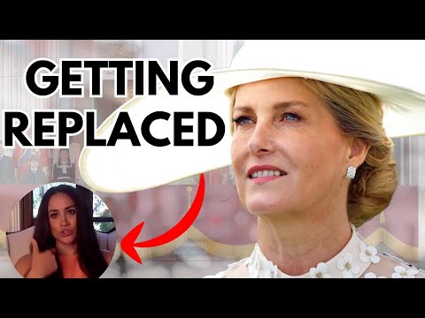 This is How Meghan Markle's Refusal Backfired (Deep Dive)