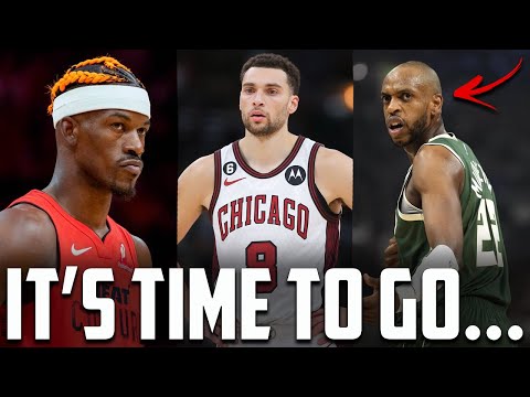 1 Player From Every NBA Team That NEEDS To Be Traded Before The Deadline... (East)