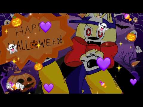 Happy Halloween! 🎃 // Meme Special // Niko