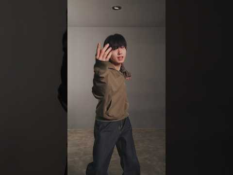 #규소 'SHINee - 누난 너무 예뻐 (Replay)’ Dance Cover #Gyuso