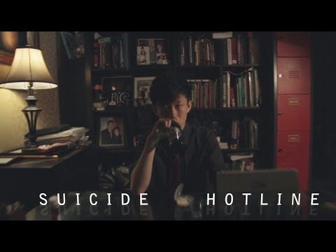 Suicide Hotline