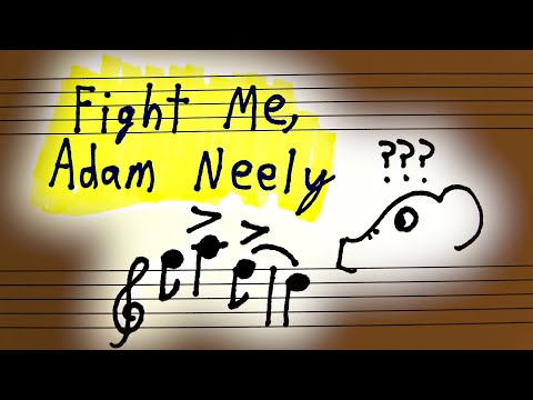 Solving James Brown's Rhythmic Puzzle Correctly (A Response To Adam Neely)