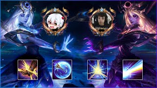 Rank 1 Brazilian LUX Daenerysz - RANK 1 NA Lux Yozu Montage - Who is The Best ??