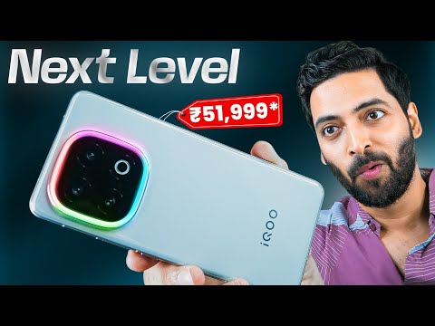 iQOO 13 Quick Review : Powerful Phone With Good Camera 🔥