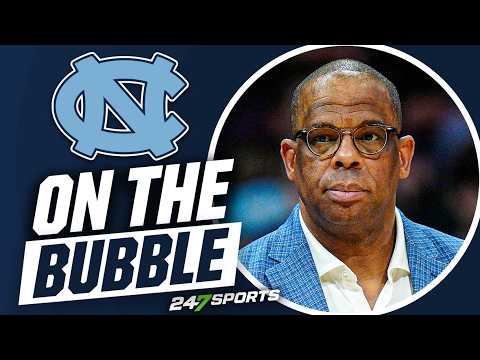 What North Carolina Needs To Do To Make The March Madness Tournament 🏀 | College Basketball