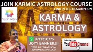 Karma and Vedic Astrology and Karma Remedies #astrology #viral #karmic #astrology #course #viral