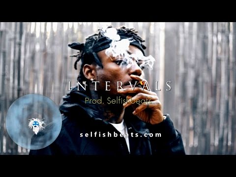 [FREE] Intervals | $elfishbeats (J.I.D X Kendrick Lamar X Playboi Carti type beat)