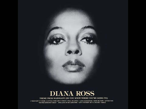 Diana Ross...Love Hangover...Extended Mix...