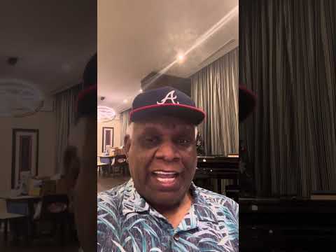 Comedian George Wallace reaction to last nights Presidential Debate! #presidentialdebate2024