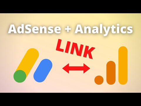 How to Link and View AdSense in Google Analytics