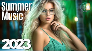 Summer Music Mix 2023 🌵 The Best Of Vocal Deep House Music Mix 2023 🌈 Mega Hits 2023