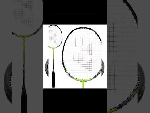 Top 5 Best Badminton Rackets In 2024