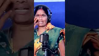 800k Views || studio version || #pallepaatalu #villagesinger #endhe_ellanna_etlayane_song