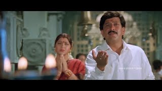 Sheshadrivasa Sri Thirumalesha - HD Video Song | Vishnuvardhan | Jeevanadi | New Kannada Songs