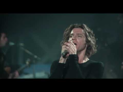 INXS - Suicide Blonde | Live at Wembley Stadium, 1991 | Live Baby Live