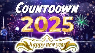 Countdown 2025 New Year: Countdown To 2025 | Happy New Year Countdown 2025 | Boldsky