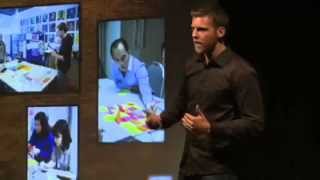 How the entrepreneurial mindset can change you: Henrik Scheel at TEDxSacramento