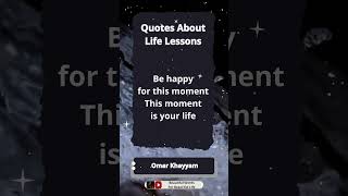 Quotes About Life Lessons || Beautiful Words For Beautiful Life || #shorts  #quotesaboutlifelessons