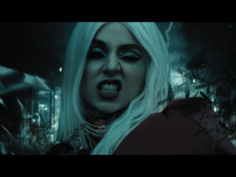 Ava Max - Torn (Almost Studio Acapella [Best])