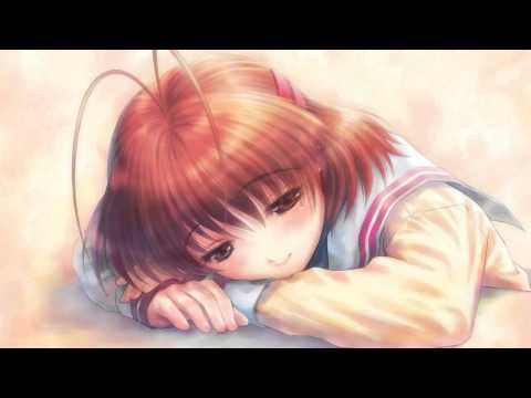 ★ Roaring Tides (Piano, Orchestra) | Clannad