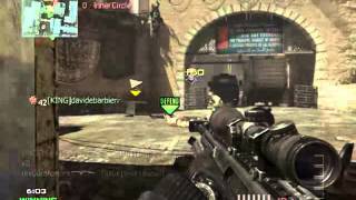 UniQueMoment - MW3 Game Clip