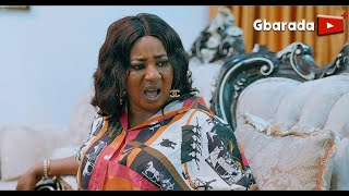 IYAWO ALAGIDI - A Nigerian Yoruba Movie Drama Starring Ibrahim Chatta Mide Fm Abiodun Ronke Odusanya