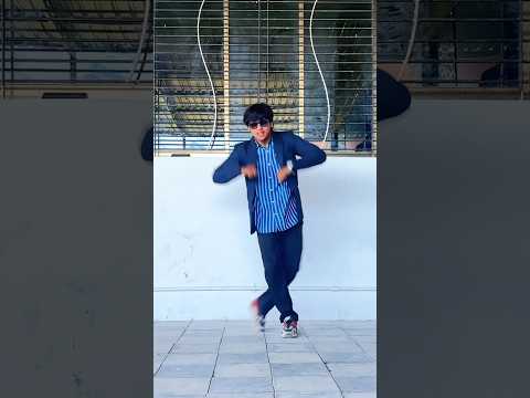 Viral dance video - #akelahaimrkhiladi #dance #vishubirhade #viralshort #viraldance #reels 😍😍