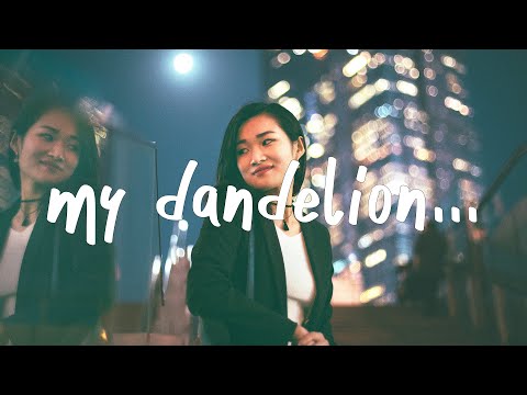 grantperez - Dandelion (Lyrics) feat. Ruel