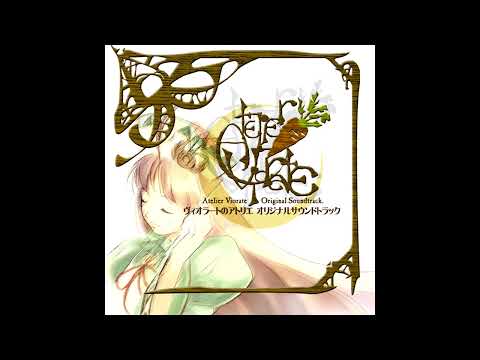 Sunset Fairy Firo’s Dance - Atelier Viorate Original Soundtrack