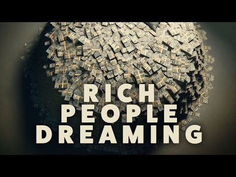 Siine, Superintendent McCupcakes - Rich People Dreaming