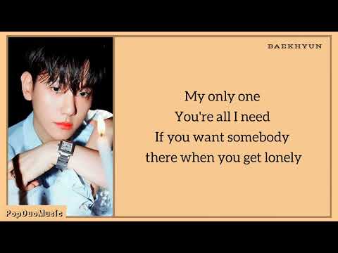 BAEKHYUN, UMI & EL CAPITXN - Do What You Do Lyrics | PopDuoMusic