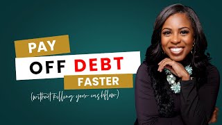 Pay Off Debt Faster (Without Killing Your CashFlow)